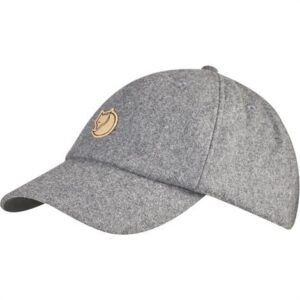 Fjällräven Ãvik Wool Cap